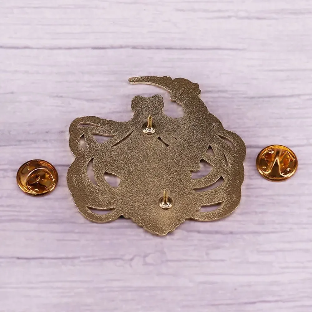 Sailor Moon Princess Japanese Anime Sailor Moon Enamel Pins 075 - Picture 4 of 4